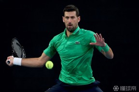 九游账号注册-德约科维奇为阿尔卡拉斯站台