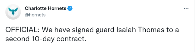 包含里程碑夜！夏洛特黄蜂官宣签约，欧篮联清晨刷纪录，目标明确，赛季目标并未改变的词条