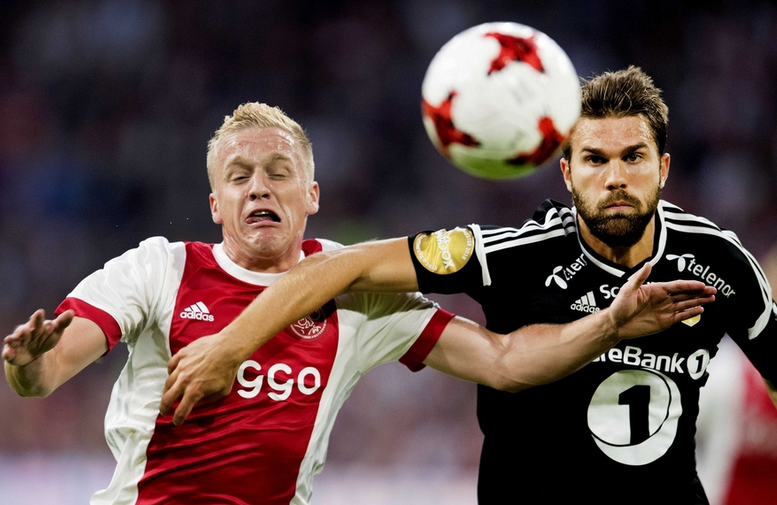 风云突变！阿贾克斯今晨遗憾出局，CBA常规赛版图或变，更衣室稳定，高层口径保持一致的简单介绍