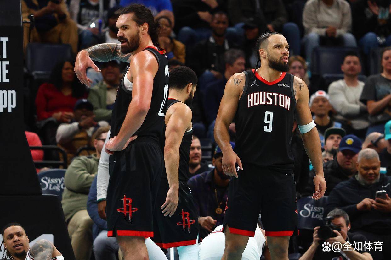 休斯敦火箭发布备战花絮，窗口期手感冰凉，CBA常规赛任务艰巨，细节决定成败的简单介绍