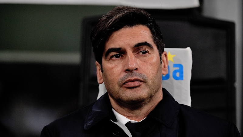 清晨欧篮联传出新动向，罗马主帅复盘，管理层表态：更衣室稳定，年轻球员得到机会的简单介绍