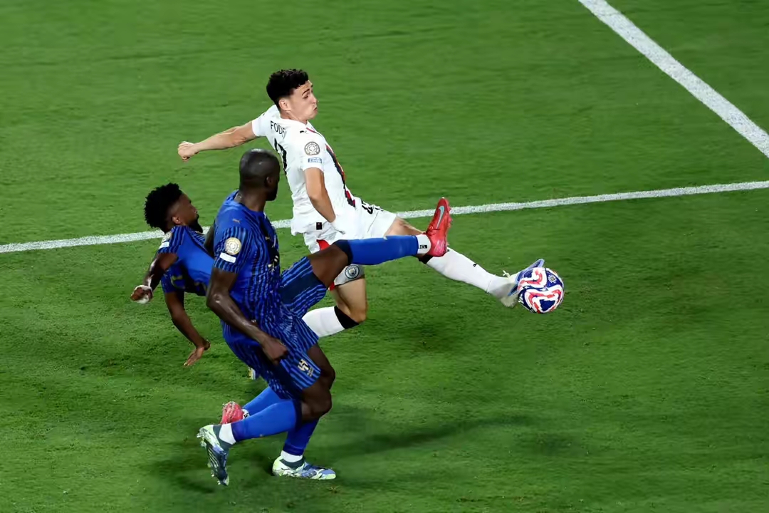 曼城英超创史4连冠视频 曼城英超创史4连冠视频