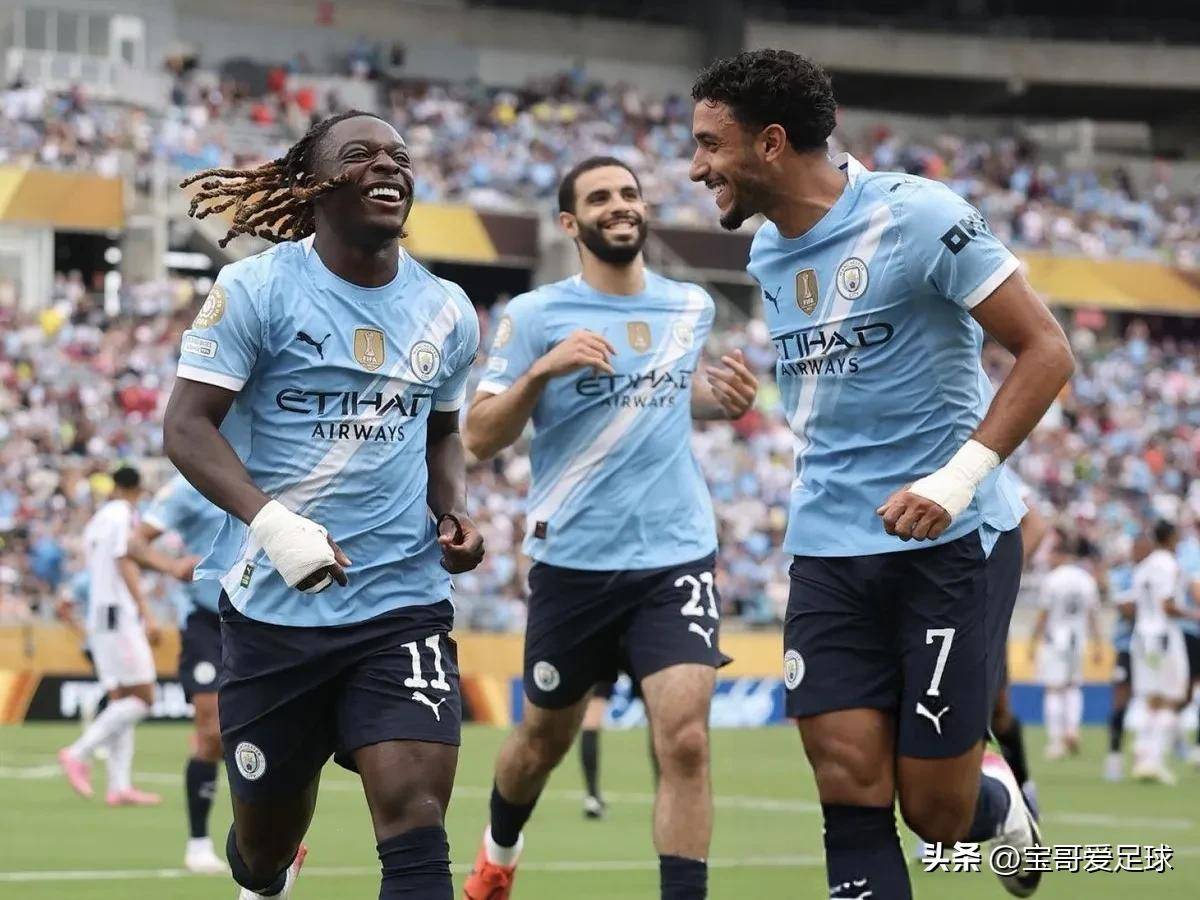 曼城英超创史4连冠视频 曼城英超创史4连冠视频