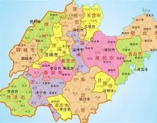 山东男篮的十大外援