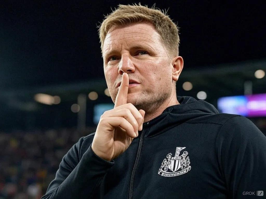 纽卡斯尔赛前防线松动,志在欧冠名次提升,目标明确,纪律约束更严格(巴萨54本菲卡回放) 纽卡斯尔赛前防线松动,志在欧冠名次提升,目标明确,纪律约束更严格(巴萨54本菲卡回放)