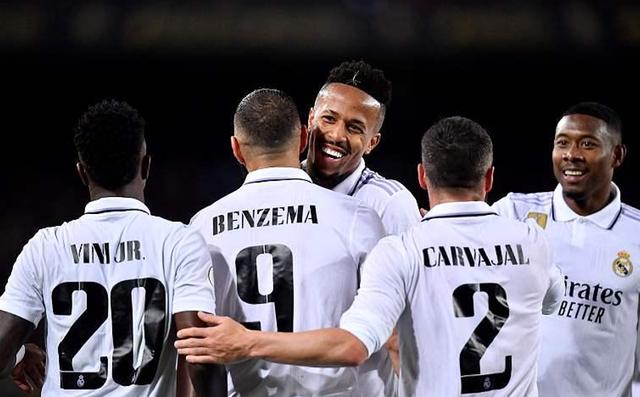 国王杯赛程2024西甲