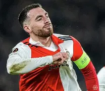 费耶诺德vsac米兰最新消息